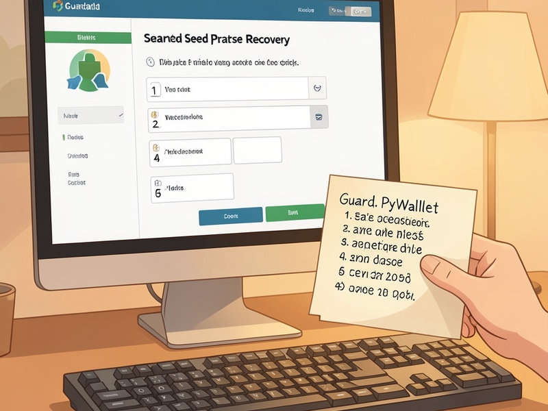 PyWallet wallet.dat recovery