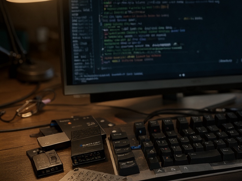 crypto wallet recovery