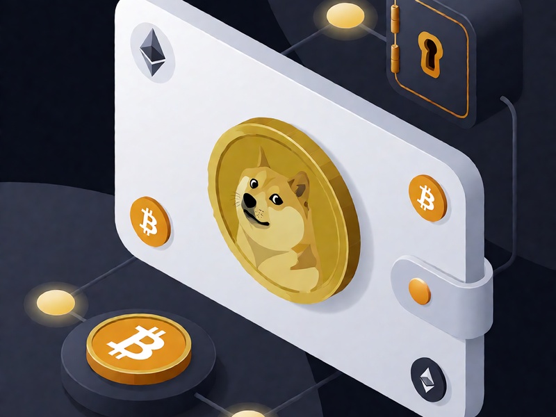 Recovering from a Forgotten Global Password in a Multi-Currency Dogecoin Wallet: A Practical Security Guide