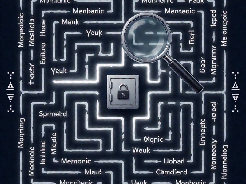 self-custody security