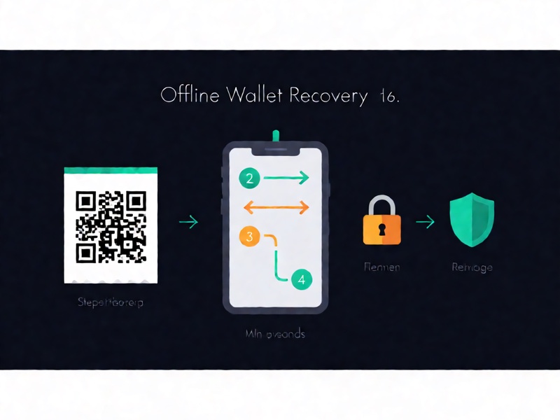 Cobo Vault restore wallet