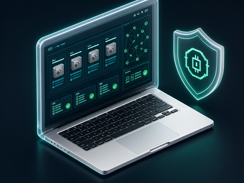 Jaxx Recovery Tool Custom Development: Secure, Ethical Wallet Recovery Solutions