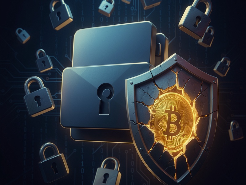 Block.io wallet password recovery