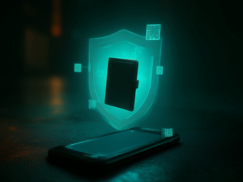 Lost Your Phone? How to Recover Keystone Wallet Assets Safely