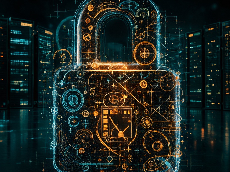BitPie Local Storage Encryption: How Hard Is It to Crack?