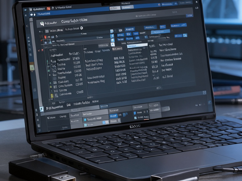 Polkawallet Wallet Database Export and Parsing: A Security-First Step-by-Step Guide for Backup and Asset Recovery