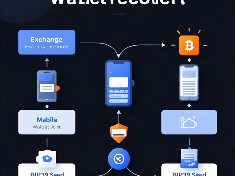 Bull Bitcoin wallet seed phrase recovery