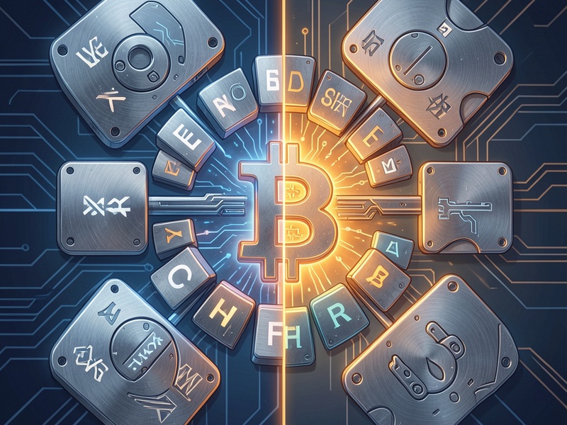seed phrase backup