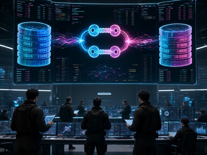 validator operations