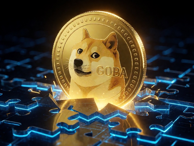 Dogecoin crypto recovery