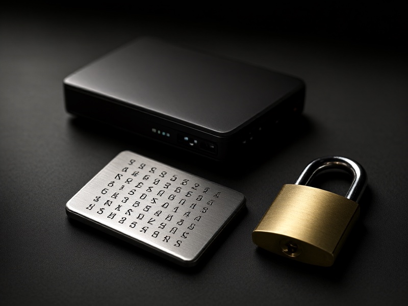 crypto wallet recovery