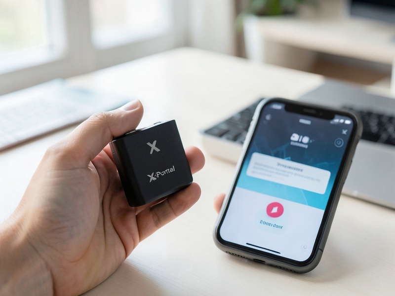XPortal Hardware Device Reset Recovery Method: Complete Guide