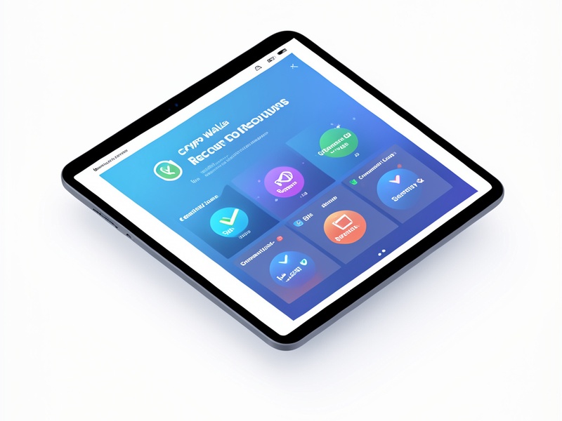crypto wallet security