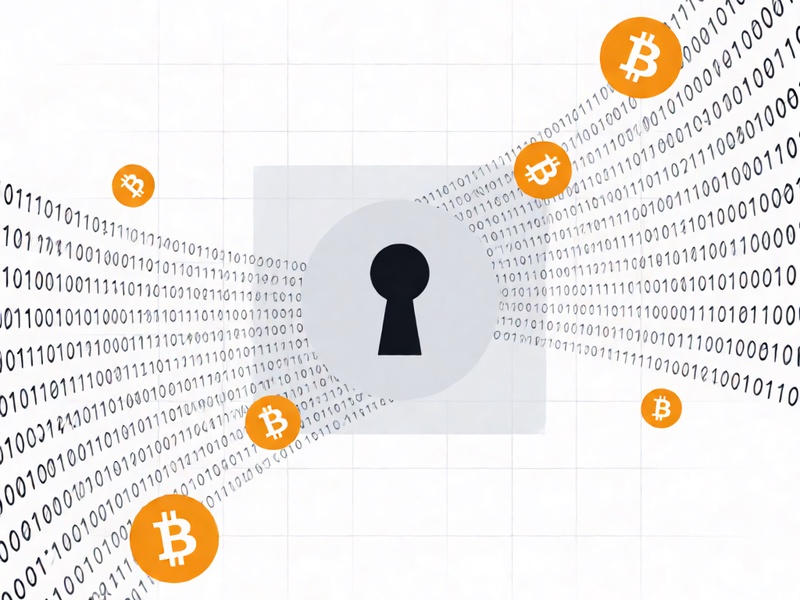 Bitcoin backup encryption